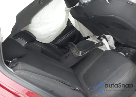 2021 Chevrolet Trax Awd Ls from USA, damaged, VIN KL7CJNSB8MB354653